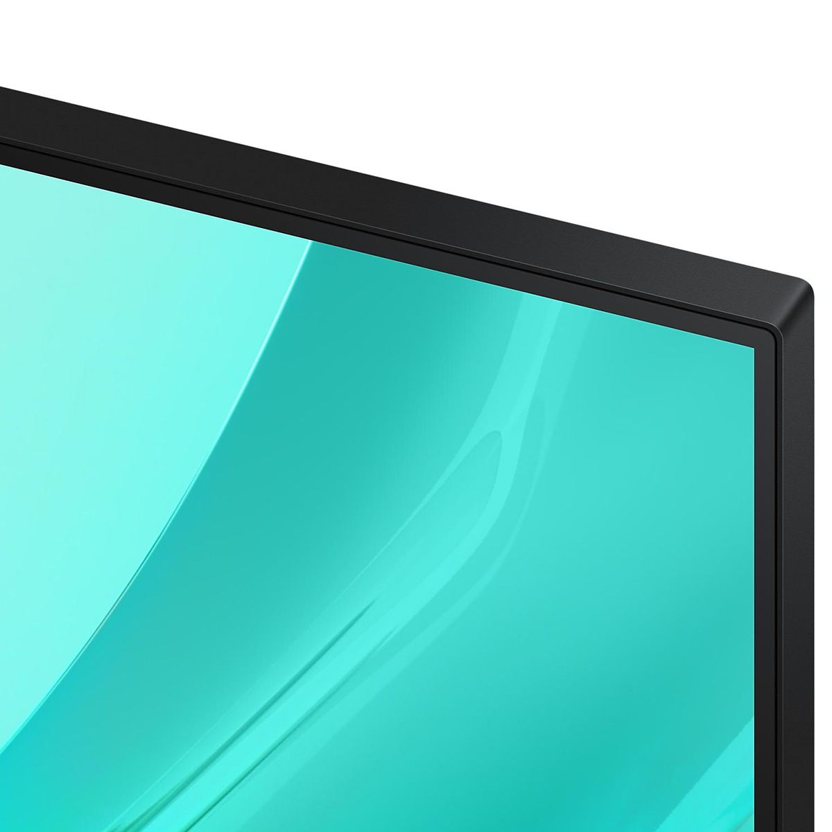 Монитор Samsung 32" ViewFinity S6 S32D604UAIXCI черный IPS LED 5ms 16:9 HDMI матовая HAS Piv 1000:1 