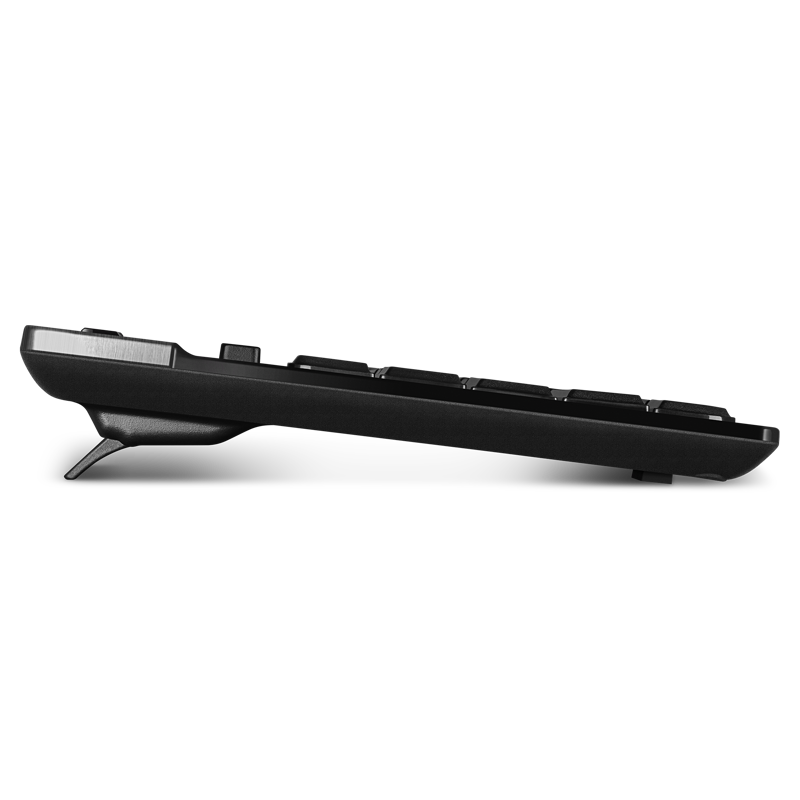 Клавиатура Wireless Sven KB-E5500W 2,4 GHz, 115кл.