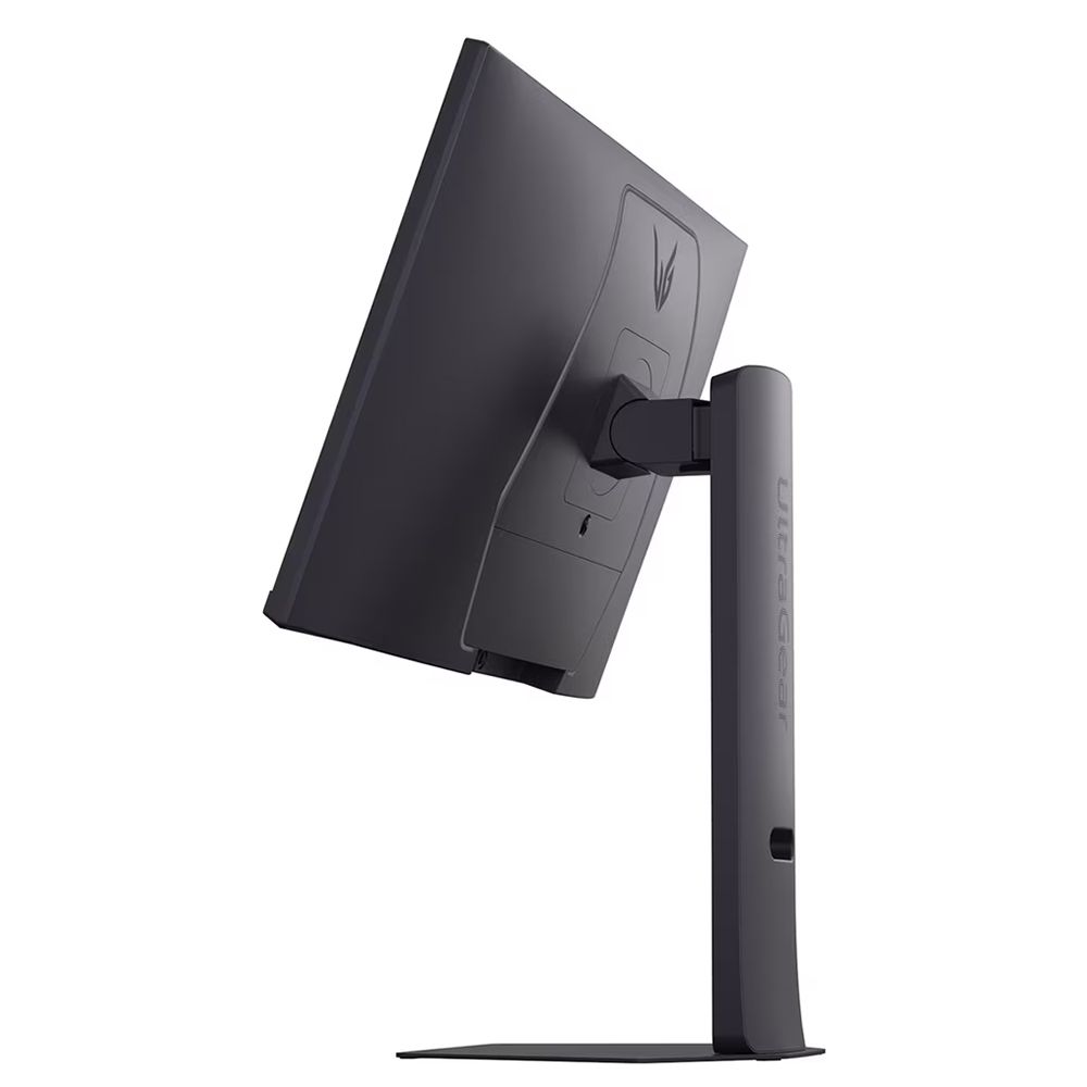 Монитор LG 27" UltraGear 27G850A-B черный NANO IPS LED 16:9 HDMI матовая HAS Piv 450cd 178гр/178гр 3