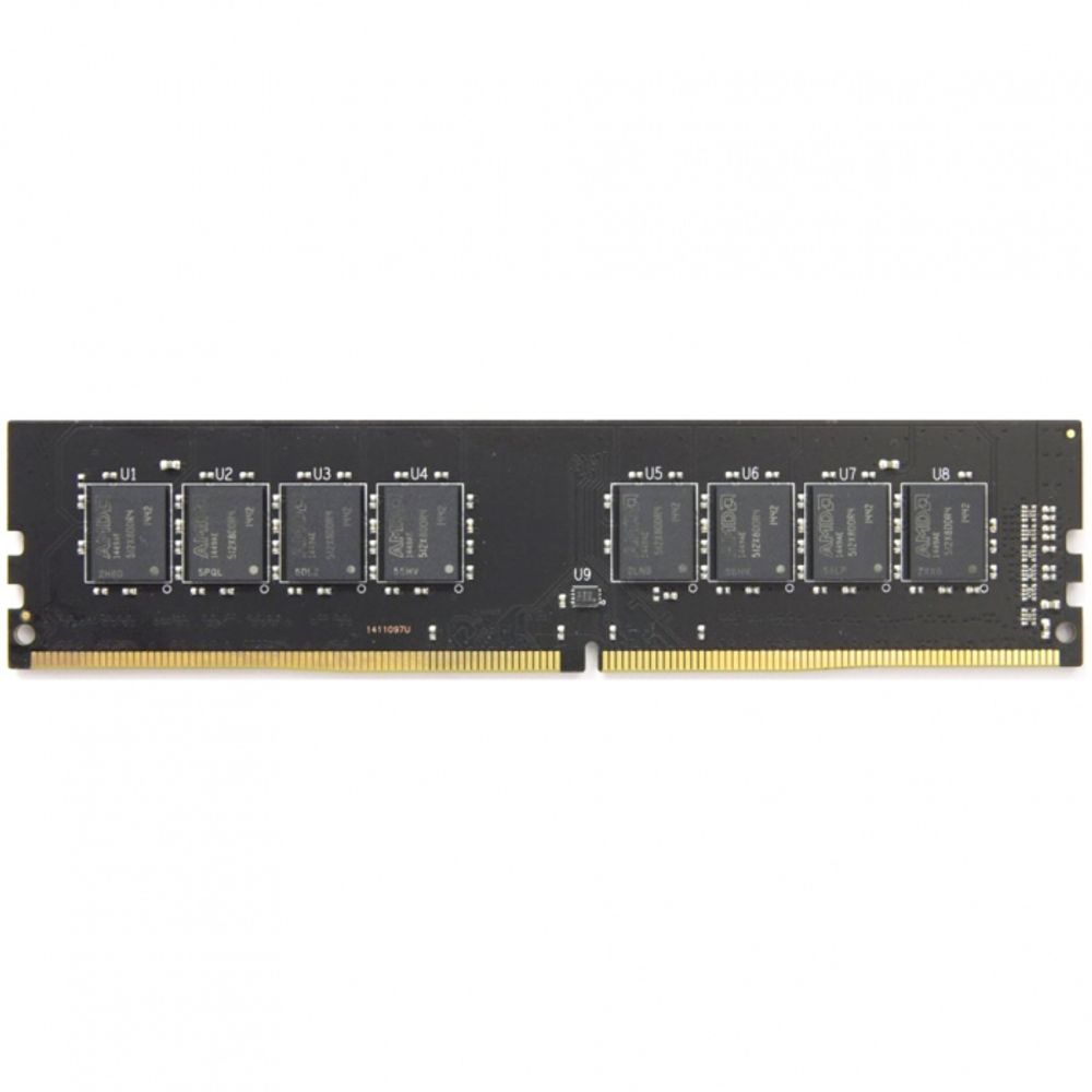 Память DDR4 16GB 2666MHz AMD R7416G2606U2S-UO Radeon R7 Performance Series OEM PC4-21300 CL16 DIMM 2