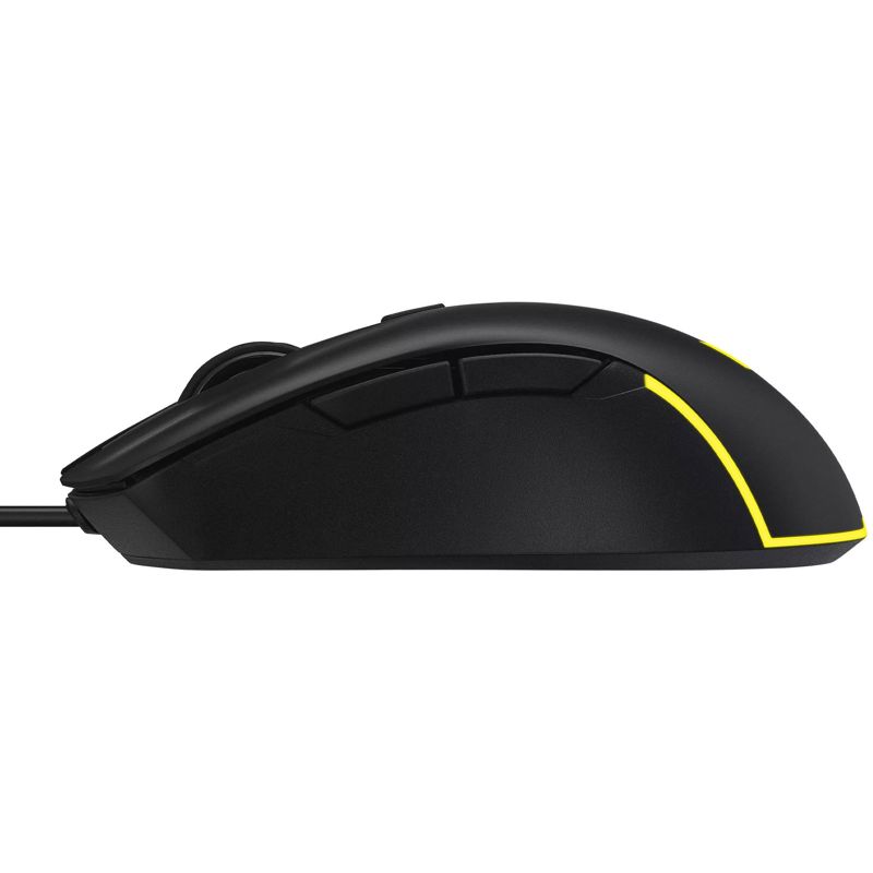 Мышь ASUS P309 TUF GAMING M3 GEN II 59g 8,000DPI 6buttons wired