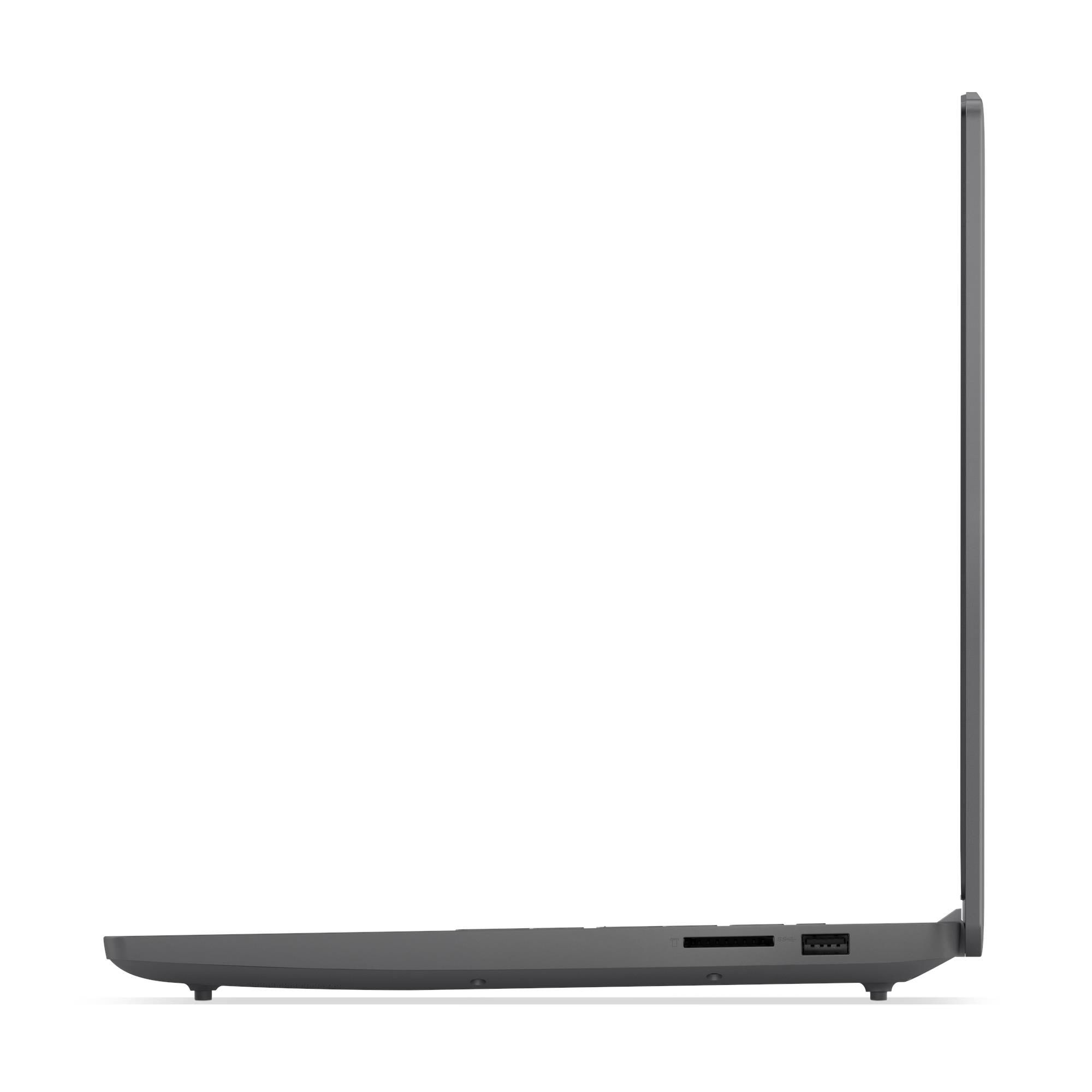 Ноутбук Lenovo LOQ 15IAX9E Intel Core i5-12450HX/16Gb (1*16 D5)/SSD512Gb/RTX3050 6Gb (65W)/15.6"/IPS