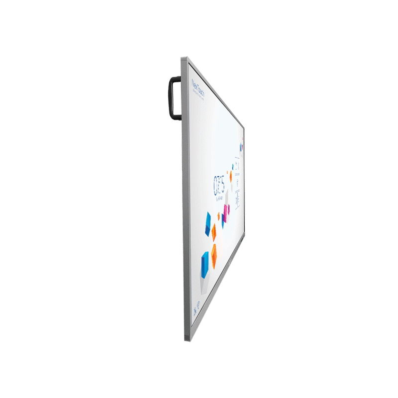 Интерактивная панель NextPanel 75, 75", 4К (3840*2160), 400 кд/м2, 4000:1, IR, 10 мс, 20 касаний, Wi
