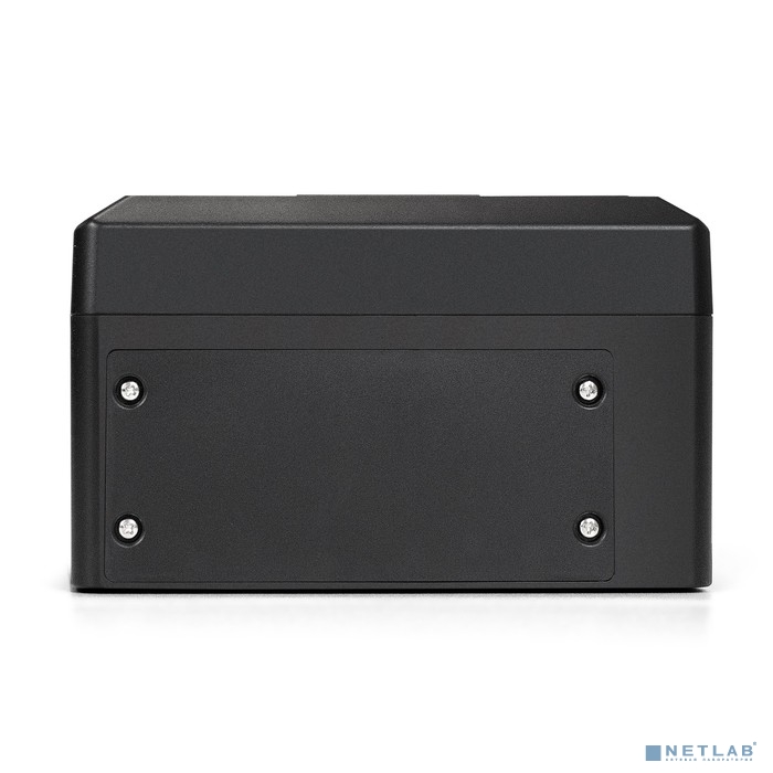 Exegate EX293858RUS ИБП ExeGate NEO Smart LHB-1000.LCD.AVR.8SH.CH.USB <1000VA/650W, LCD, AVR, 8*Schu