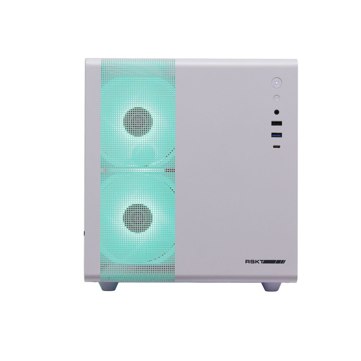 Компьютер Raskat STRIKE 320 (Intel Core i3-12100F, RAM 16GB, SSD 512GB, NVIDIA RTX 3050 6GB, noOS, w