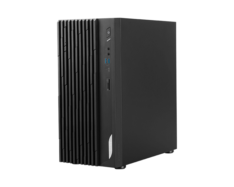 Персональный компьютер MSI Pro DP180 14th Tower Core i7-14700F, RTX 5060 VENTUS 2X 8G, 16Gb(16*1) DD