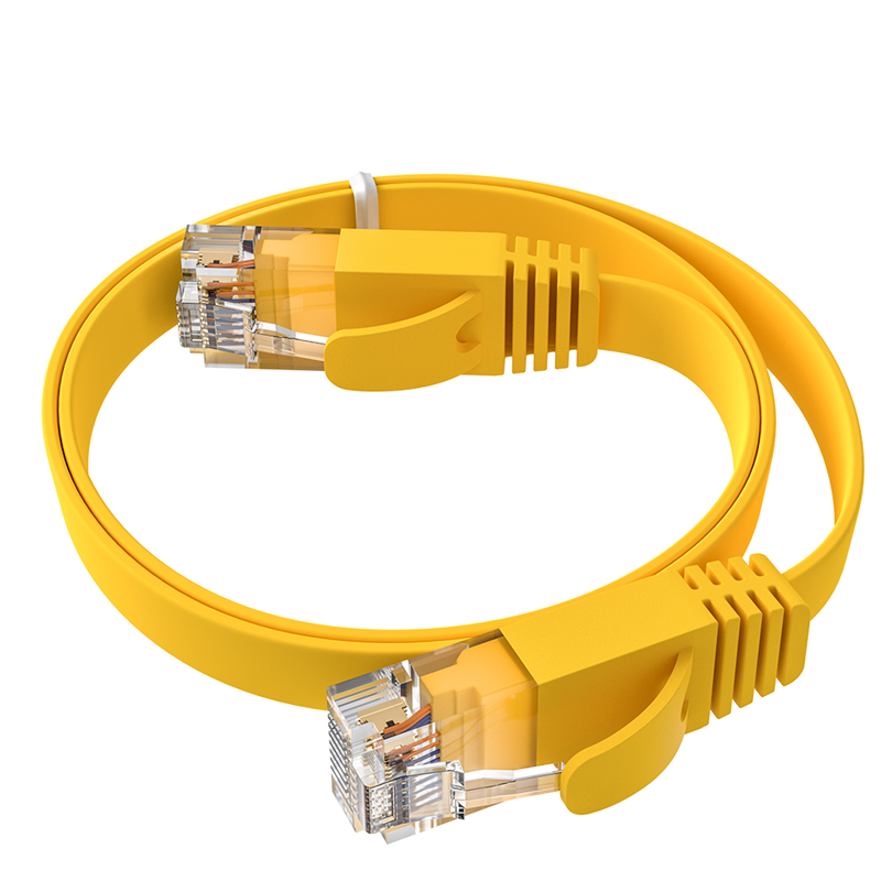 Greenconnect RJ45(m) - RJ45(m) Cat. 7 F/FTP LSZH 2м