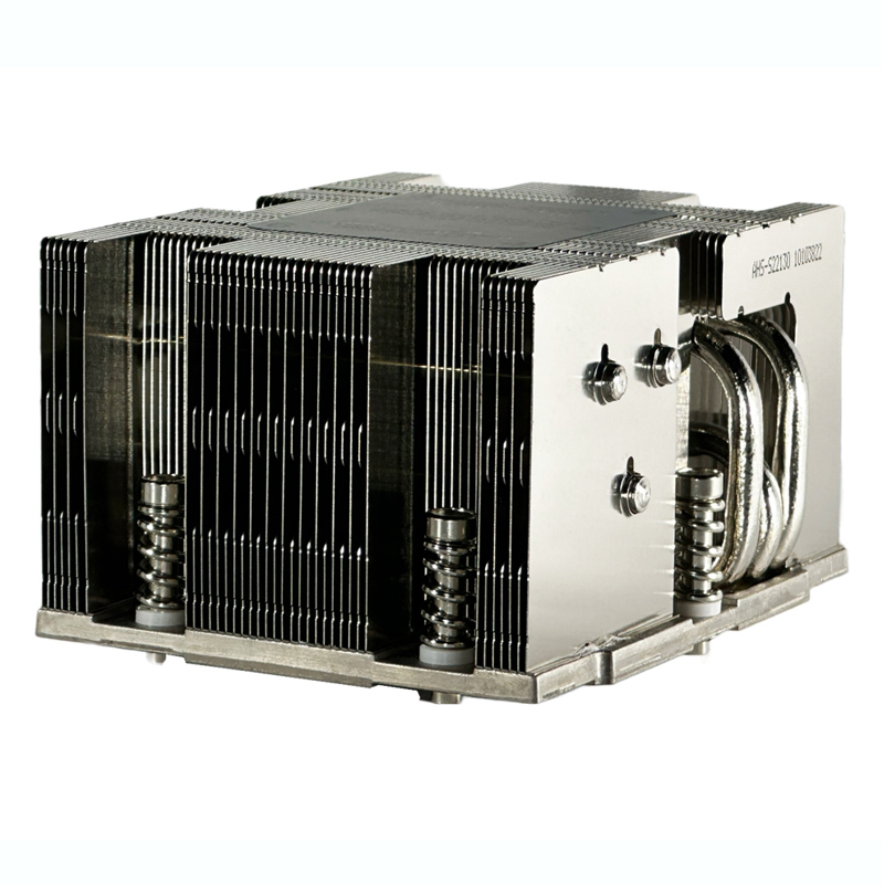 Радиатор для процессора AMD LGA 6096(SP5),2U AHS-S22130 ABLECOM
