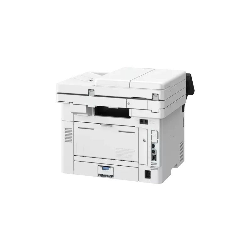 МФУ лазерный Canon i-Sensys MF465dw (5951C007) A4 Duplex WiFi белый