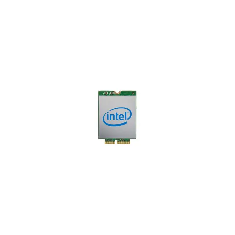 Сетевая карта Intel Wi-Fi 6 AX101, 2230, 2x2 AX+BT, No vPro, 999CV1