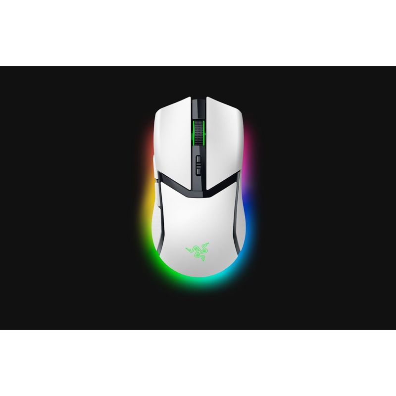 Игровая мышь Razer Cobra Pro - White Gaming Mouse