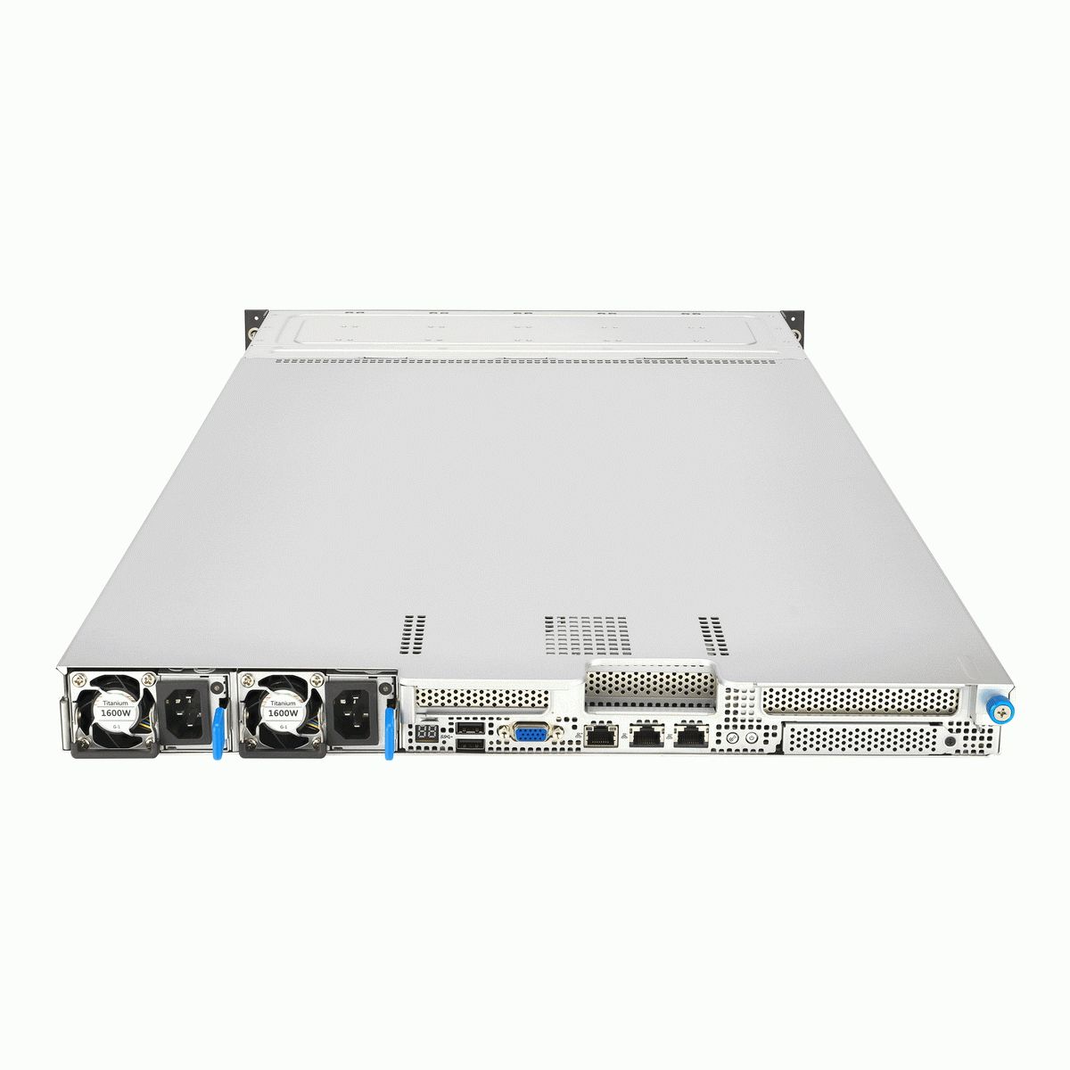 Серверная платформа ASUS RS501A-E12-RS4U