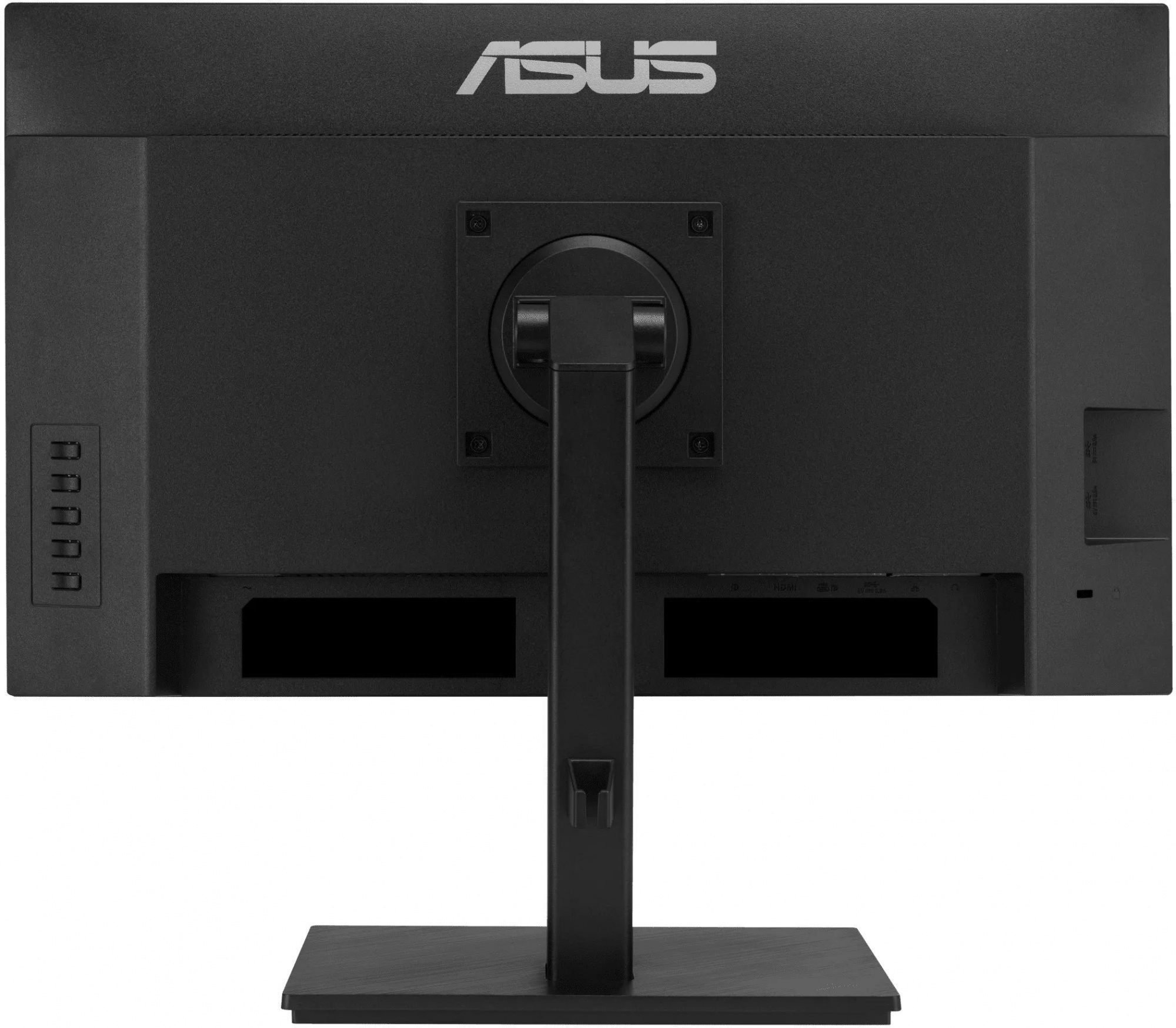 Монитор Asus 23.8" VA24ECPSN черный IPS LED 16:9 HDMI M/M матовая HAS Piv 300cd 178гр/178гр 1920x108