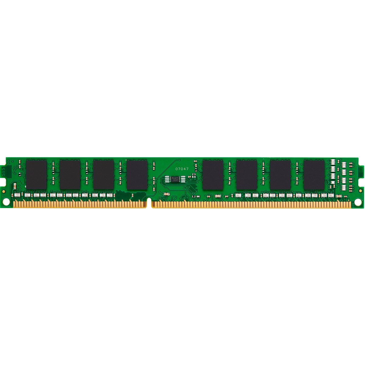 Память DDR3L 4Gb 1600MHz Kingston KVR16LN11/4WP VALUERAM RTL PC3-12800 CL11 DIMM 240-pin 1.35В singl