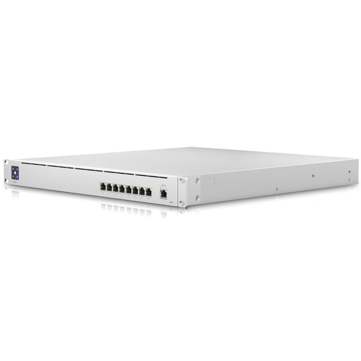 Коммутатор  Ubiquiti UniFi Switch Mission Critical USW-Mission-Critical PoE-коммутатор в стойку для 