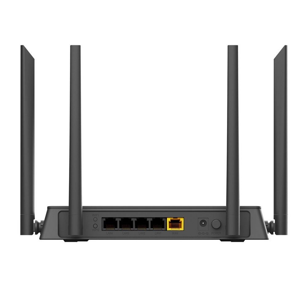 Маршрутизатор D-Link DIR-841/RU/A1B Беспроводной двухдиапазонный маршрутизатор AC1200 Wave 2 с гигаб