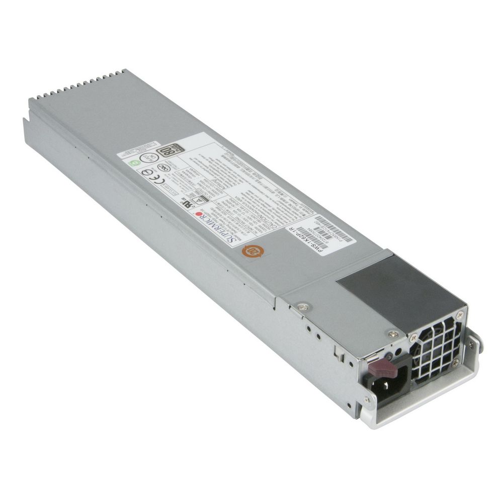 Supermicro PWS-1K62P-1R Блок питания для сервера 1620W