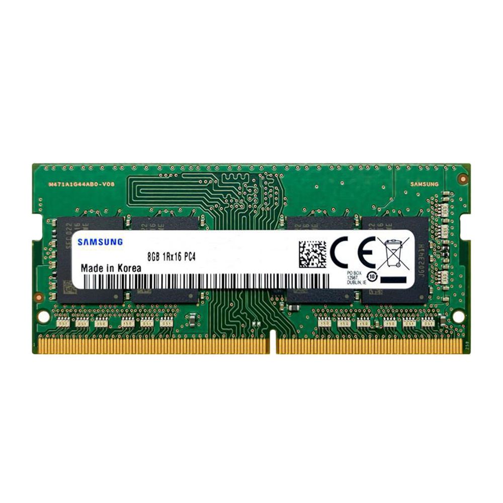 Оперативная память Samsung DDR4   8GB SO-DIMM  3200MHz   1.2V (M471A1G44CB0-CWE) 1 year, OEM