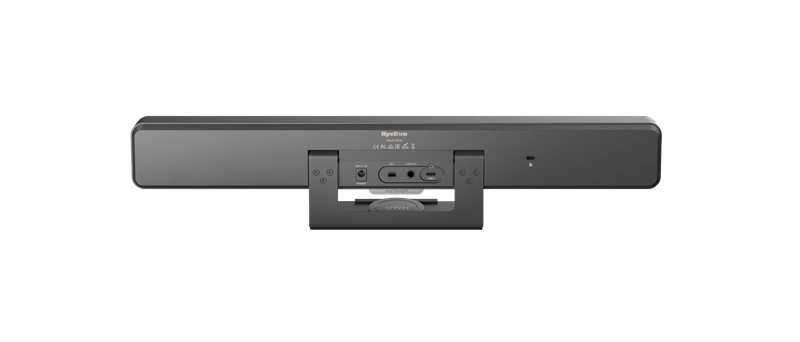Видеобар Wyrestorm Видеоабар USB-C | Камера 4K 120° | Автокадрирование и трекинг| Стерео | Микрофон 
