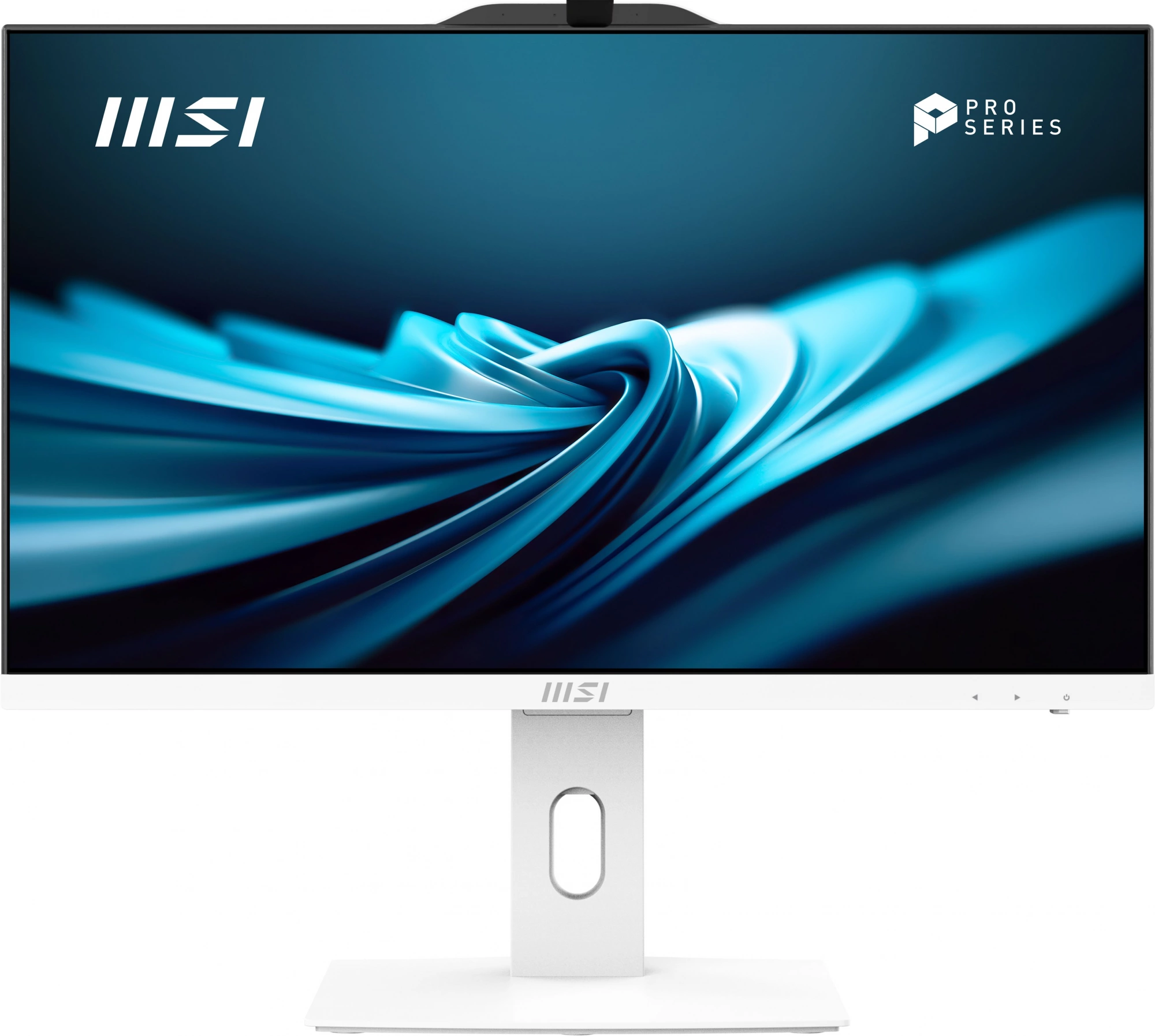 Моноблок MSI Pro AP242P 14M-668XRU 23.8" Full HD i7 14700 (2.1) 16Gb SSD512Gb UHDG 770 без ОС GbitEt