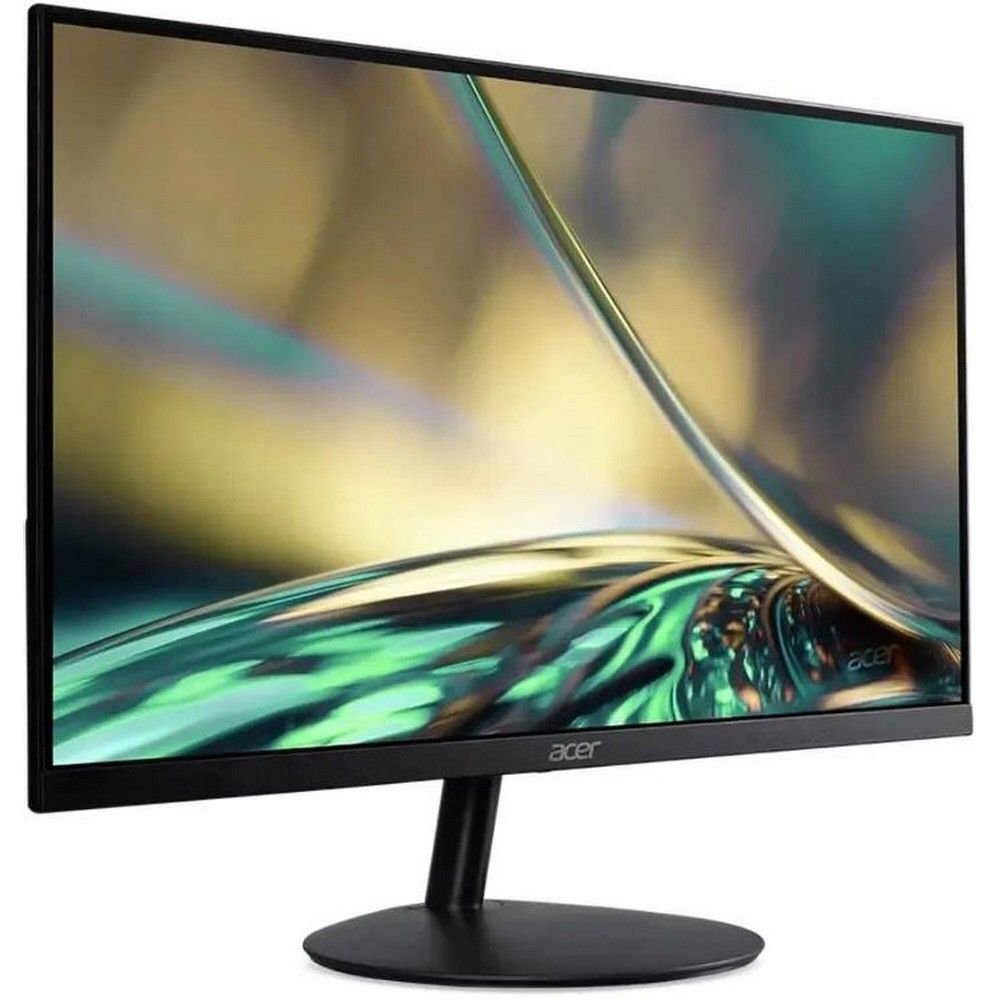 Монитор Acer 23.8" SA243YG0bi черный IPS LED 1ms 16:9 HDMI матовая 250cd 178гр/178гр 1920x1080 120Hz