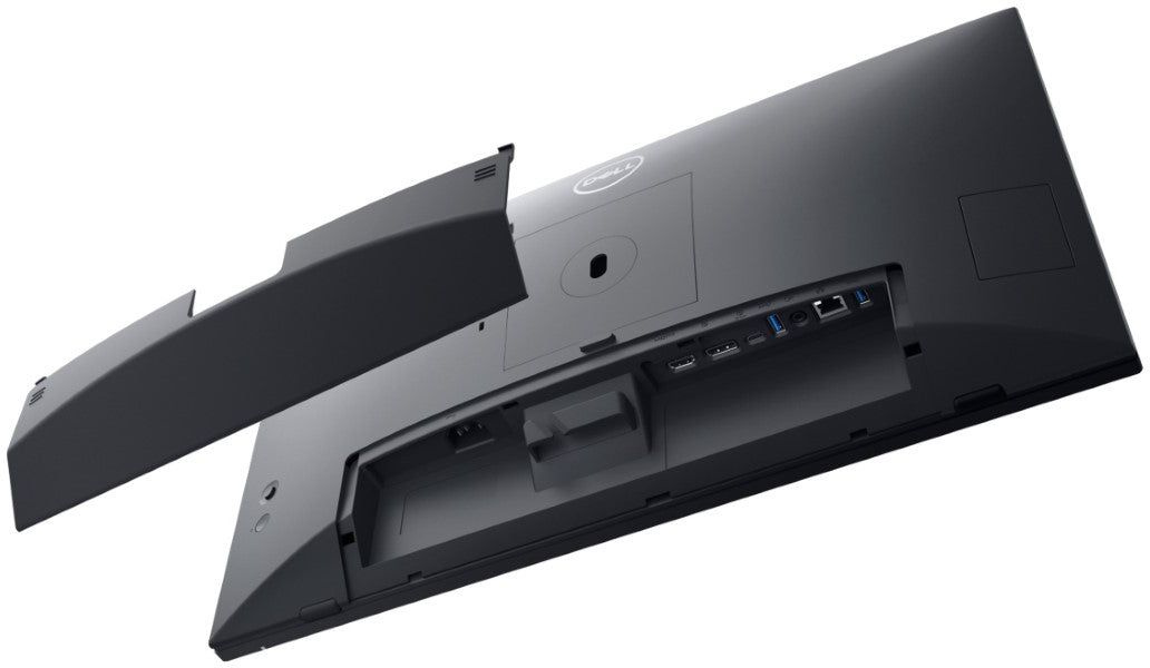 Монитор Dell 24" P2424HT черный IPS LED 16:9 HDMI M/M матовая HAS Piv 300cd 178гр/178гр 1920x1080 60