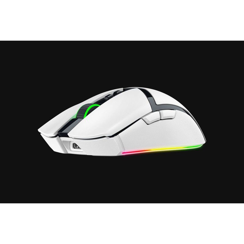 Игровая мышь Razer Cobra Pro - White Gaming Mouse