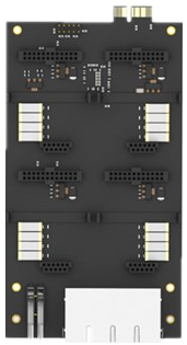 Модуль расширения YEASTAR Плата расширения для телефонных станций Yeastar S-серии (S-100 и S-300). Н