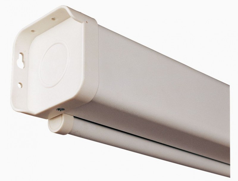 Экран Lumien 97" 153x203см Master Picture LMP-100109 4:3 настенно-потолочный рулонный