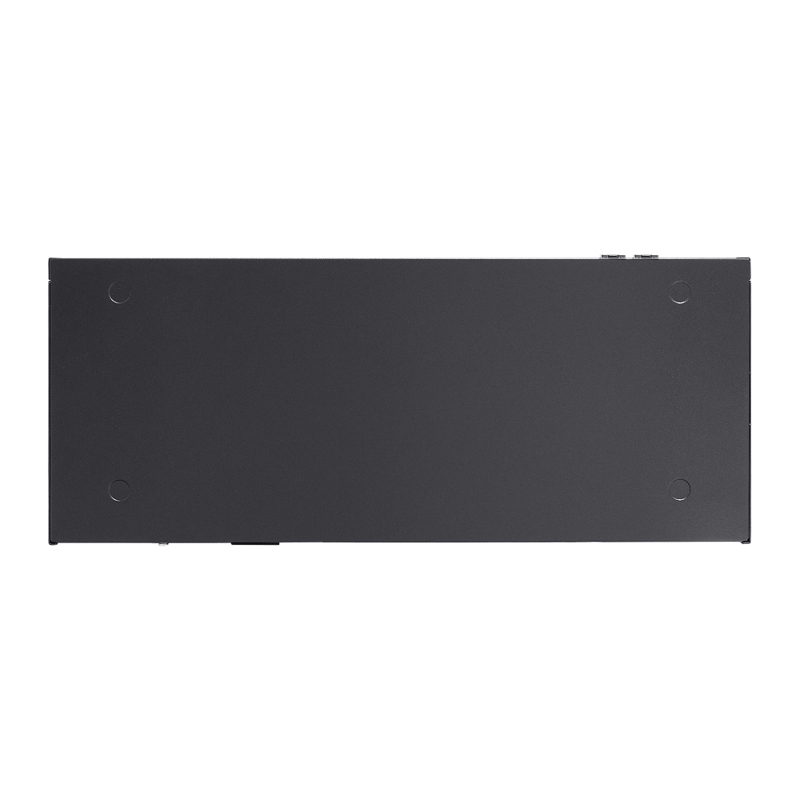 Коммутатор TP-Link SG2218 (L2+) 16x1Гбит/с 2SFP управляемый