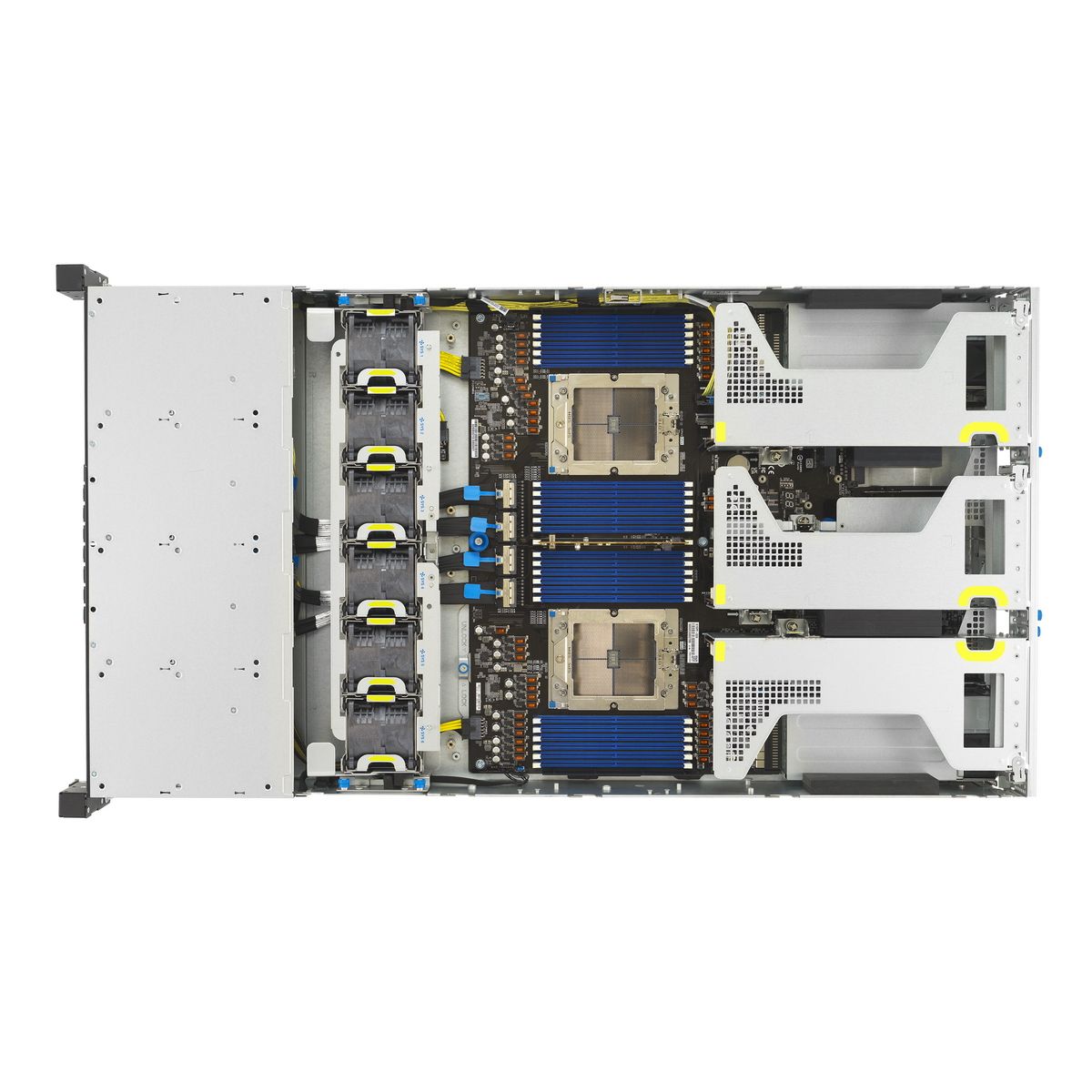 Серверная платформа ASUS RS720A-E13-RS24G (90SF0441-M009F0)