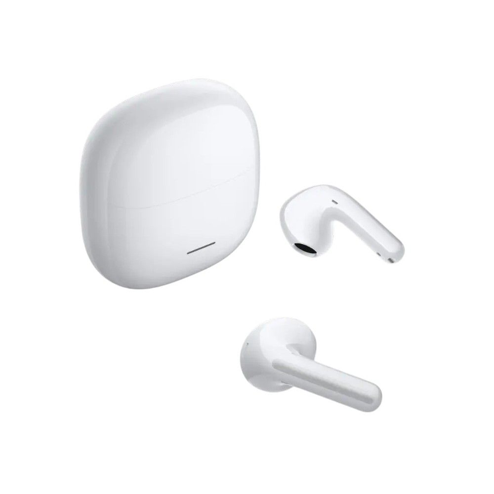 Беспроводные наушники Xiaomi REDMI Buds 8 Active White