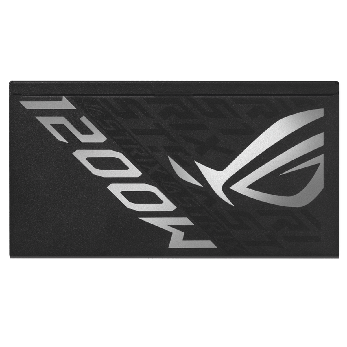 Блок питания ПК ASUS ROG-STRIX-1200P-GAMING