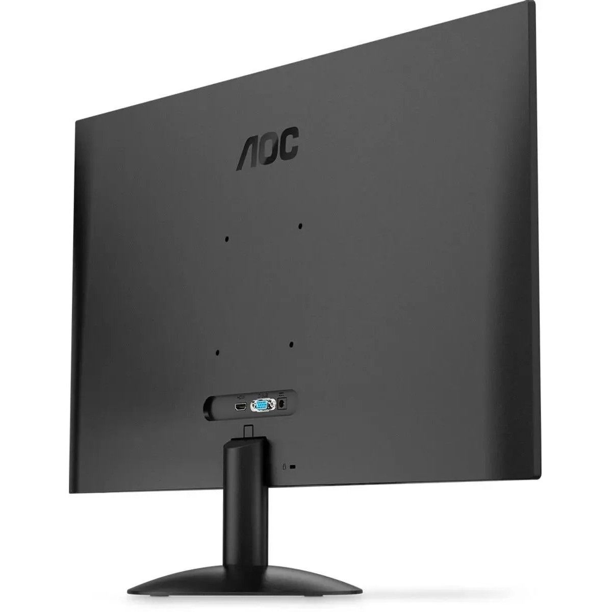 Монитор AOC 27" 27B30H3 черный IPS LED 16:9 HDMI матовая 250cd 178гр/178гр 1920x1080 120Hz VGA FHD 2