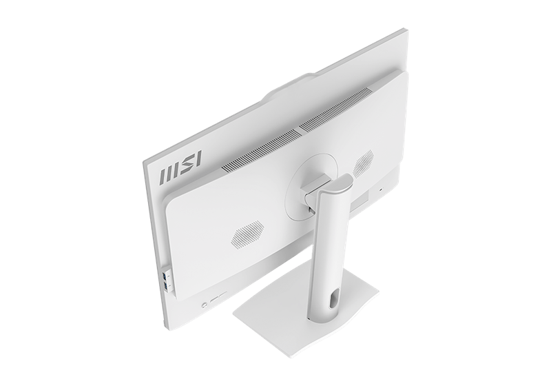 Моноблок MSI Pro AP272P 14M-684XRU 27" Full HD i7 14700 (2.1) 32Gb SSD1Tb UHDG 770 без ОС GbitEth Wi