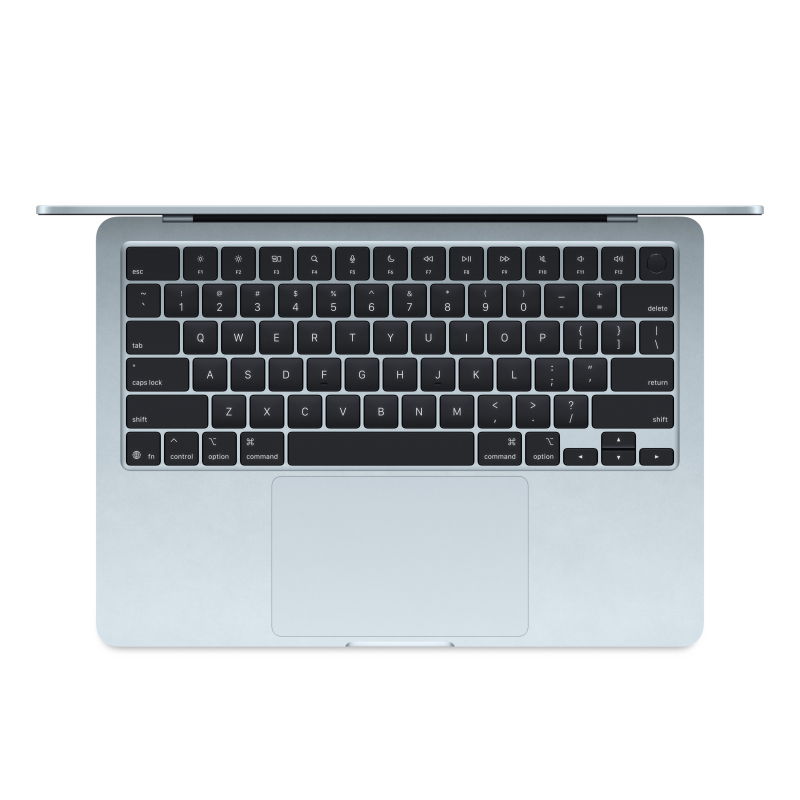 Ноутбук Apple MacBook Air A3240 M4 10 core 16Gb SSD256Gb/8 core GPU 13.6" Liquid Retina (2560x1664) 
