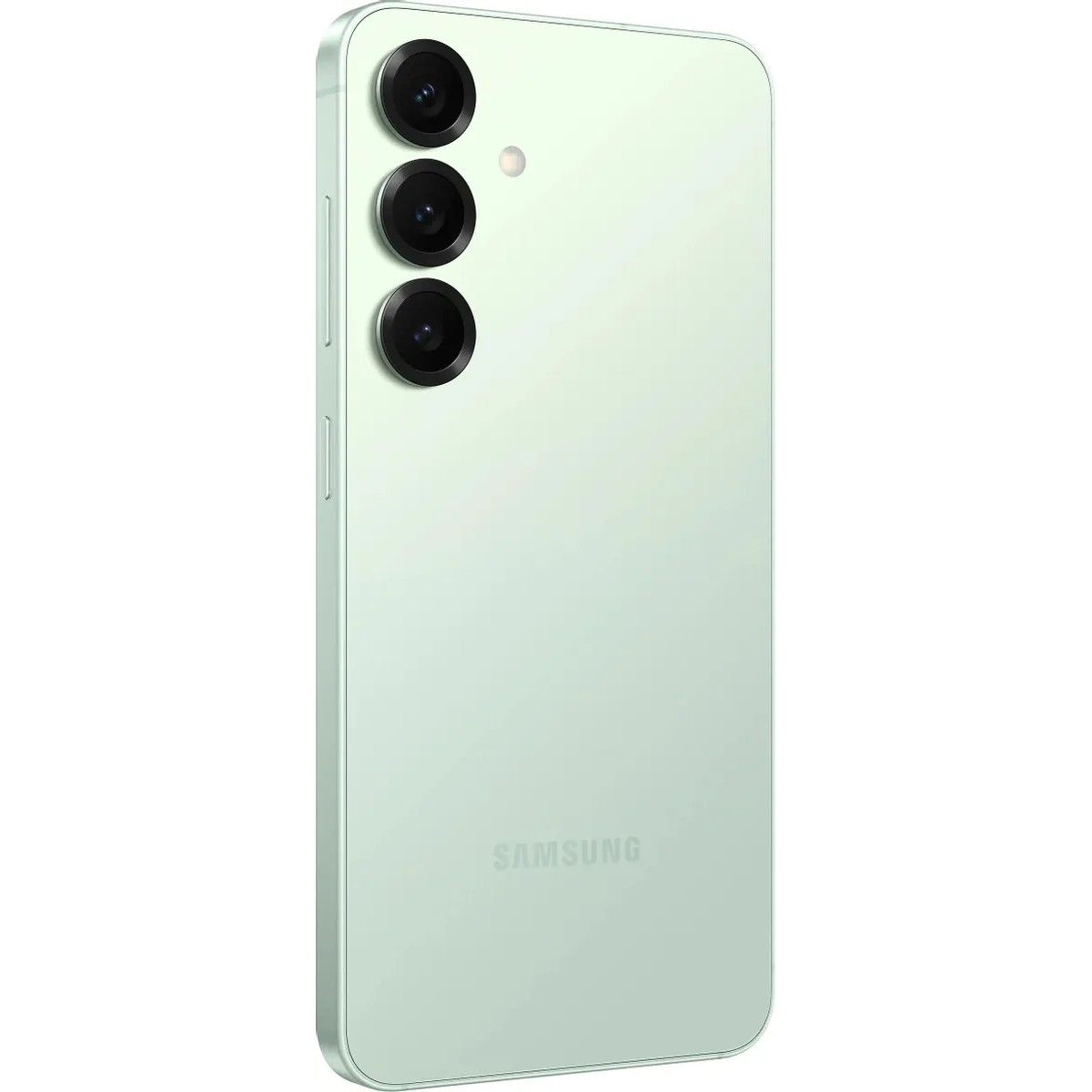 Смартфон Samsung SM-S931B Galaxy S25 128Gb 12Gb мятный моноблок 3G 4G 2Sim 6.2" 1080x2340 Android 15