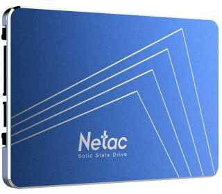 Накопитель SSD Netac SATA-III 4TB NT01N600S-004T-S3X N600S 2.5"