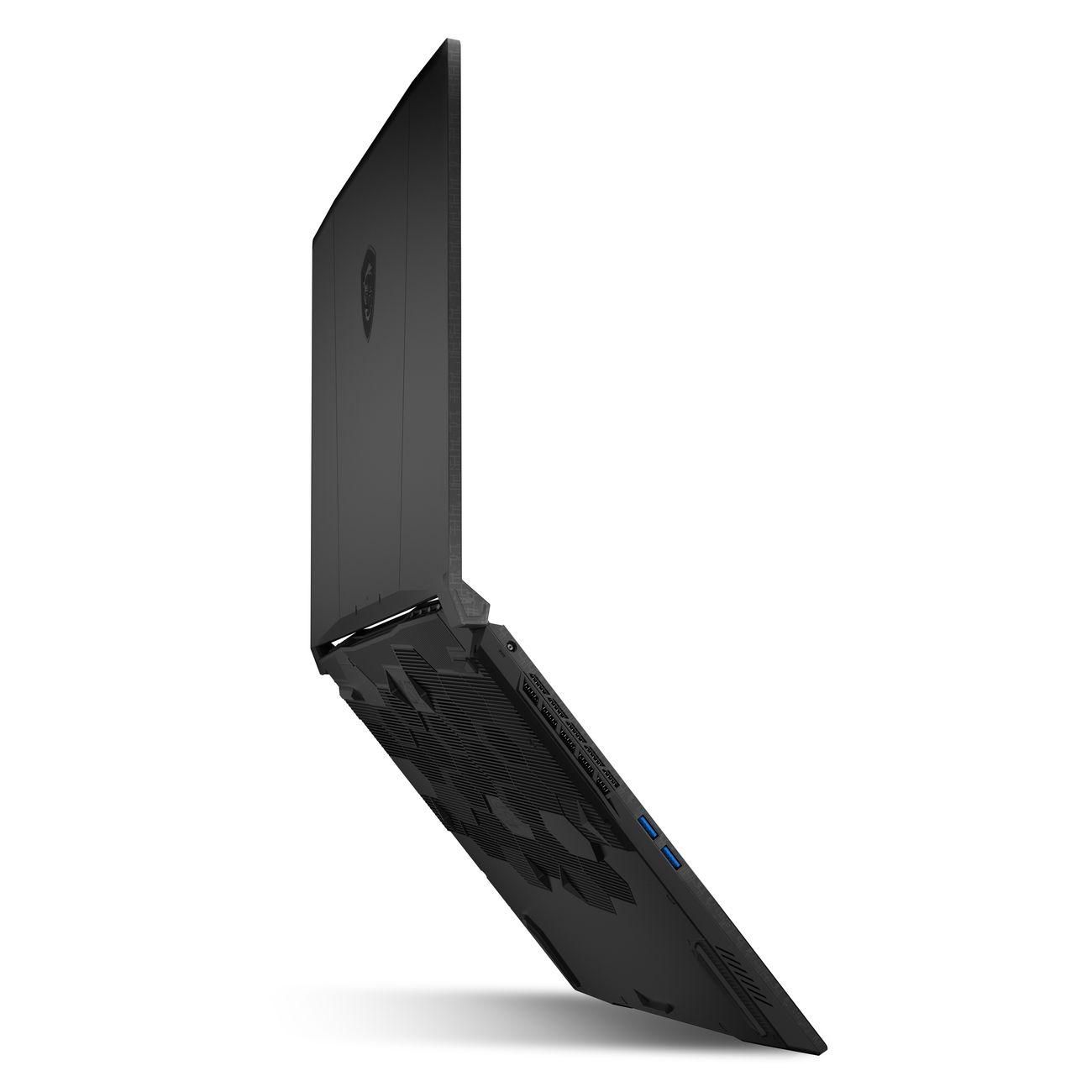 ноутбук MSI Katana 17 B2RVEK Core 7-240H 17.3" FHD (1920*1080),DDR5 16GB ( 8GB*2) 1TB SSD, NV RTX 40