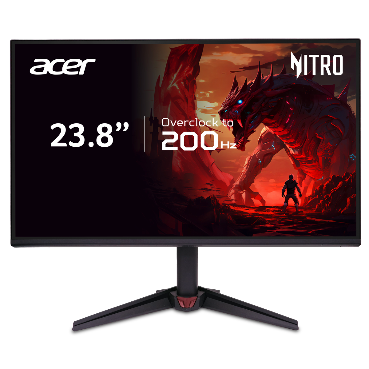 Монитор Acer VG270UP6bmiipx 27", ZeroFrame, Black, IPS, 2560x1440, 1ms, 250cd, 144Hz, 2xHDMI(2.0), 