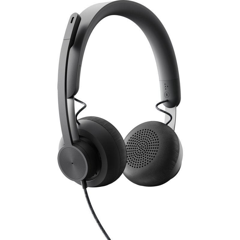 Logitech Zone Wired (Unified Communications)