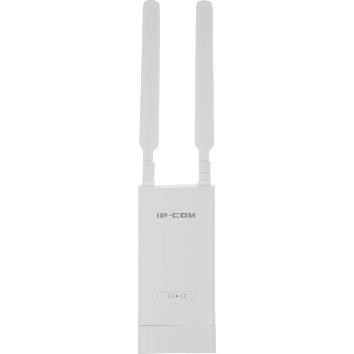 Точка доступа IP-Com iUAP-AC-M AC1200 10/100/1000BASE-TX/Wi-Fi белый