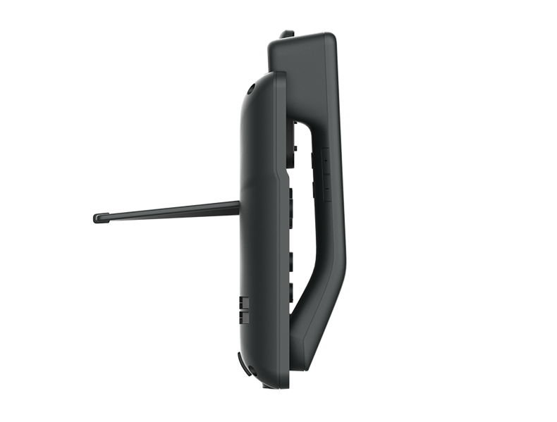 SIP-Телефон Fanvil V62 Pro, 12 SIP-акк., 2,8", 320x240 Цвет. экран, POE, БП в комп., 2x1 Gbps