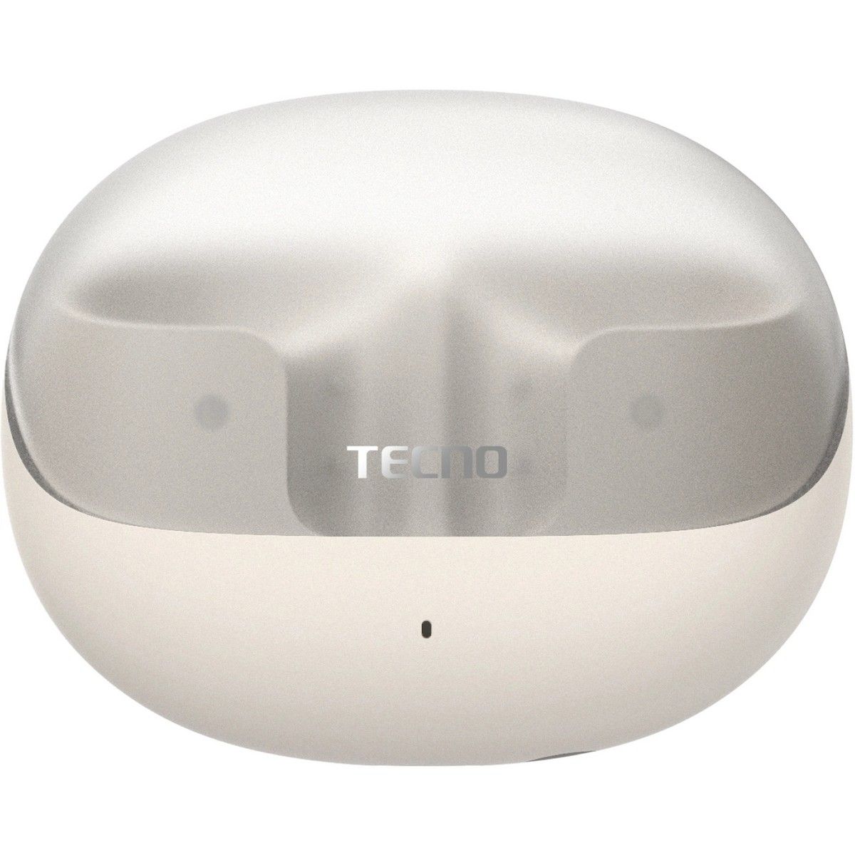 Гарнитура внутриканальные Tecno Sonic 2 SC02 белый беспроводные bluetooth в ушной раковине (SC02 WHI