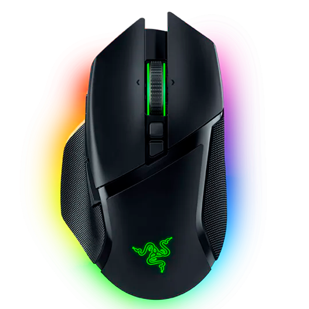 Razer Basilisk V3 Pro 35K - Black gaming mouse RZ01-05240100-R3G1