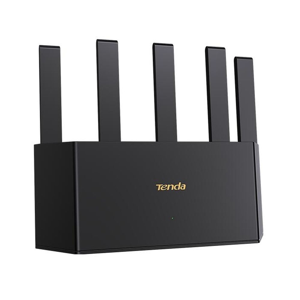 Двухдиапазонный гигабитный маршрутизатор TE3L TENDA