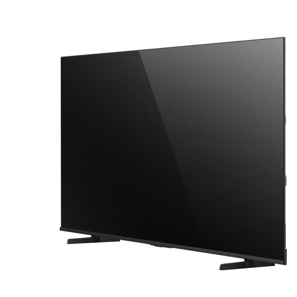 Телевизор ЖК 75'' Hisense, QLED, Ultra HD, ADS, QLED & DLED, Smart TV (HomeOS U9.5), Wi-Fi, DVB-T2/T