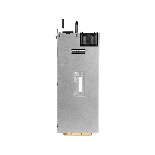 Сетевое оборудование TP-Link PSM900-AC, Блок питания переменного тока 900 Вт, совместим с SG6428XHP,