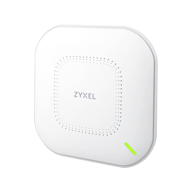 Точка беспроводного доступа Точка доступа Zyxel NebulaFlex Pro WAX630S, WiFi 6, 802.11a/b/g/n/ac/ax 