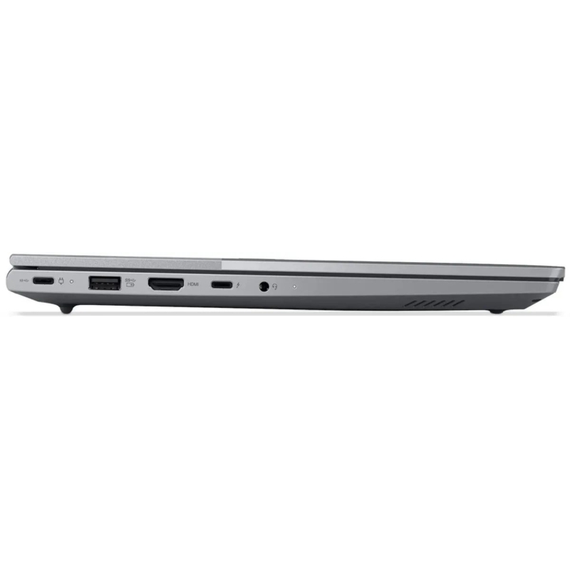 Ноутбук Lenovo ThinkBook 14 G8 IAL 14" WUXGA (1920x1200) IPS 300N, Ultra 7 255H, 1x16GB DDR5-5600, 5